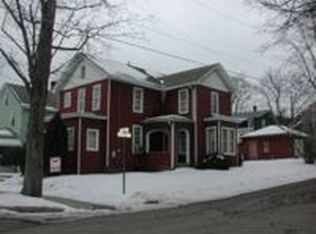 302 Oak St, Ridgway, PA 15853