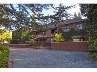 471 Roehampton Rd, Hillsborough, CA 94010