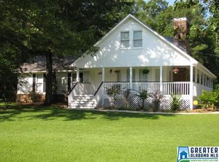 1135 Hughes Rd, Columbiana, AL 35051