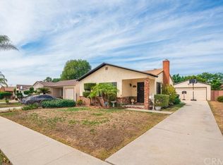 5617 Adele Ave, Whittier, CA 90601