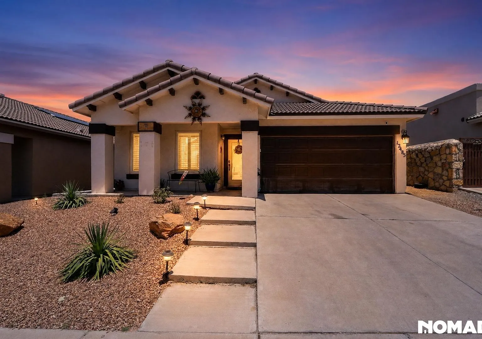 Spacious 4BR House in El Paso — Photo 1