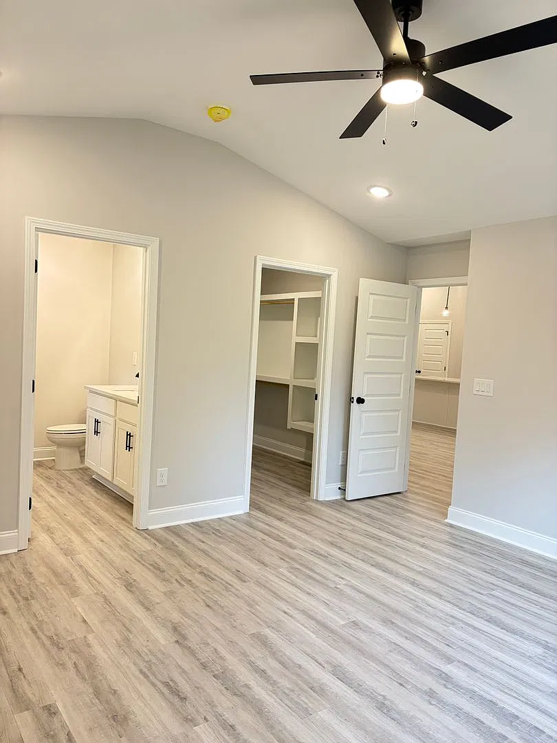 New Construction Home For Rent- Just In Time For The Holidays! — Photo 4