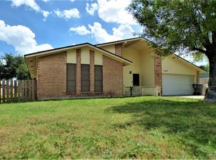 1602 Wendy Dr, Edinburg, TX 78539