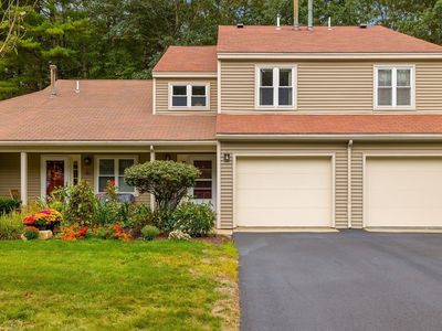 22 Thayer Pond Dr #2, Oxford, MA, 01540