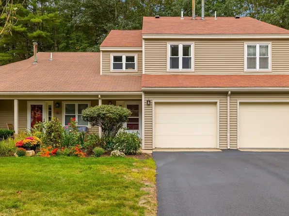 22 Thayer Pond Dr #2, Oxford, MA 01540