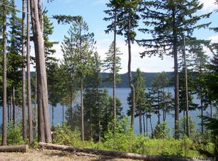 0 Us Highway 101 LOT B, Hoodsport, WA 98548