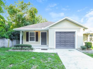 1261 Homard Pl, Jacksonville, FL 32225