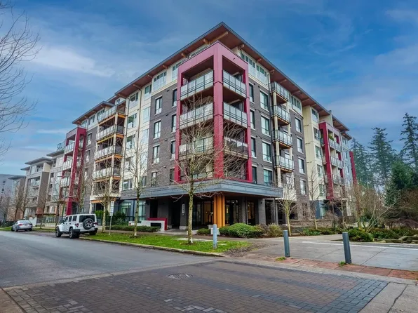 3581 Ross Dr #303, Vancouver, BC V6S 0K5