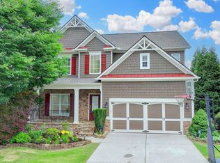 4495 Hedgewood Dr, Cumming, GA 30041