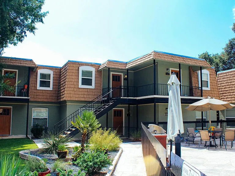 1500 E Side Dr #117-A — Photo 14