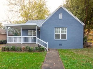 407 E Houston St, Tyler, TX 75702