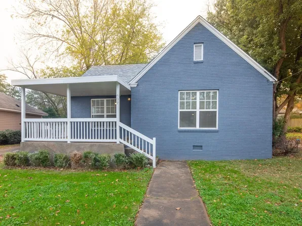 407 E Houston St, Tyler, TX 75702