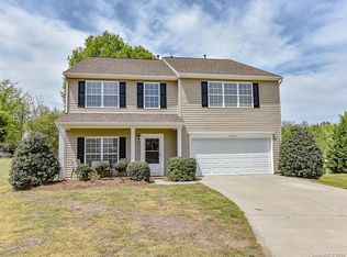 13528 Plowstone Ct, Charlotte, NC 28278