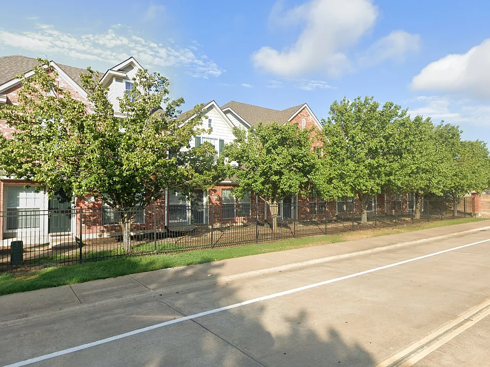 1001 Krenek Tap Rd #1502