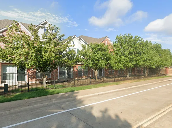 1001 Krenek Tap Rd, College Station, TX
