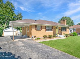 4503 Saint Rita Dr, Louisville, KY