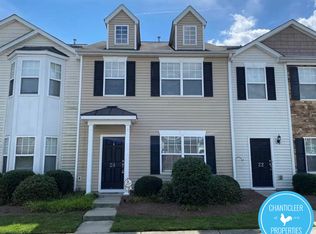 24 Arbor Hill Pl #1, Mc Leansville, NC 27301