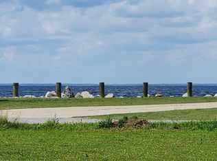 618 Taylor Beach Rd LOT 14, Columbia, NC 27925