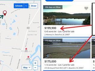 4 Eagle Trace Ct, Beaufort, SC 29907