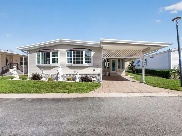 400 N HIGHWAY A1A #27, Jupiter, FL 33477