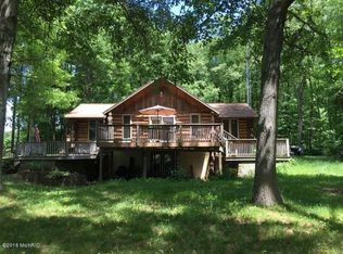 17720 Seventeen Mile Rd, Marshall, MI 49068