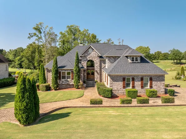 677 Driftwood Dr, Greer, SC 29651