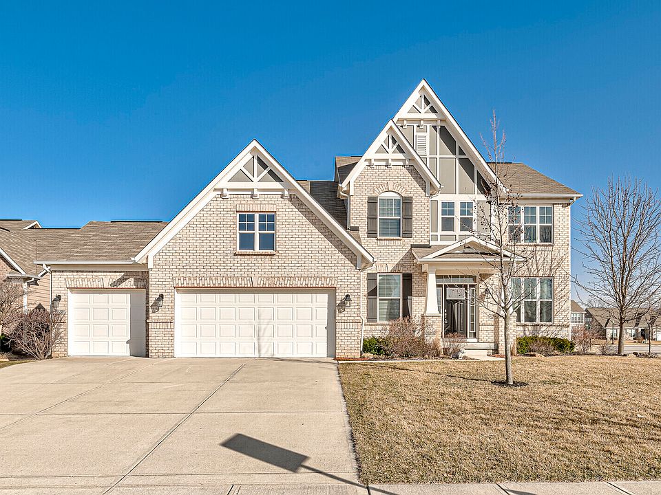 15854 Millwood Dr, Noblesville, IN 46060 Zillow