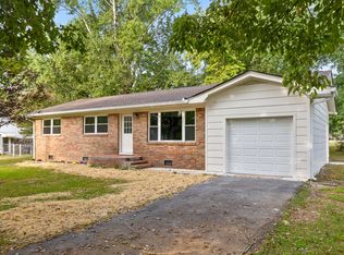 1033 Highland Ave, Jasper, TN 37347