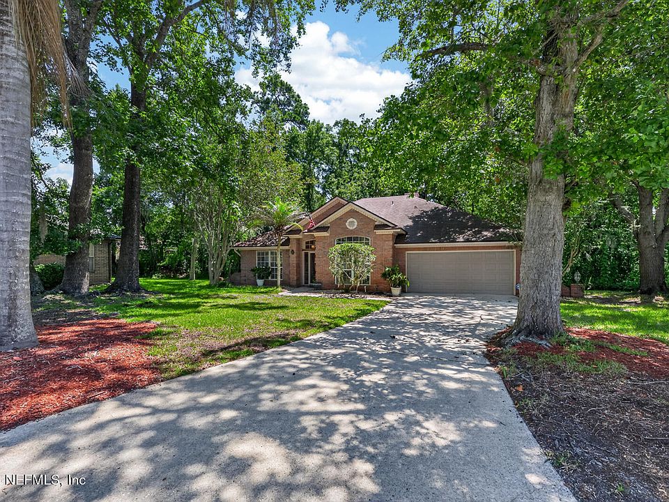 1st image of 4821 HAWKS LANDING Court