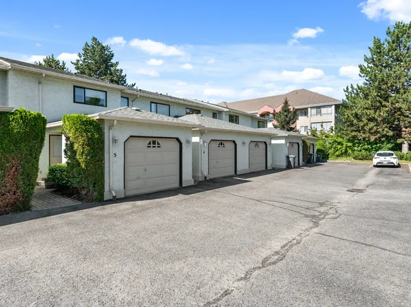 130 Dundas Rd Unit 5, Kelowna, BC V1X 7H2