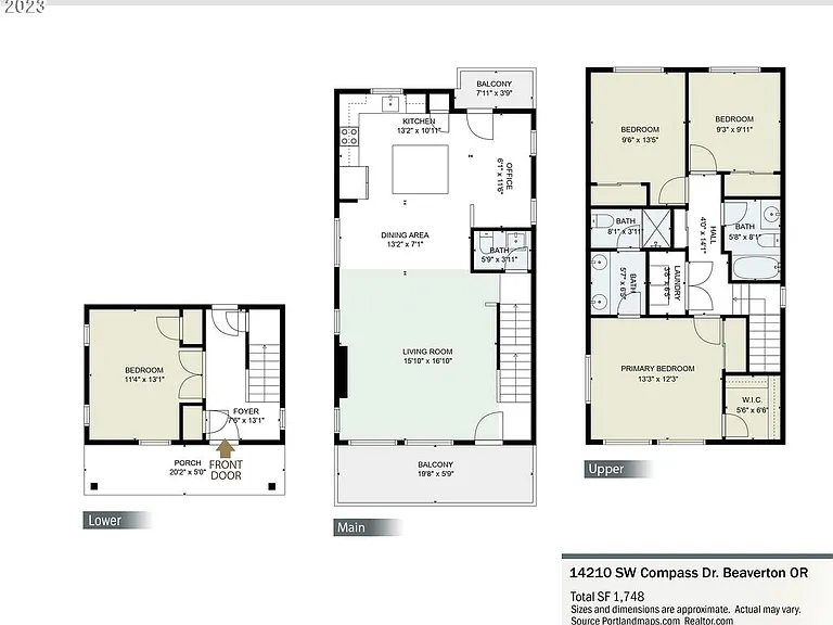 14210 SW Compass Dr — Photo 35