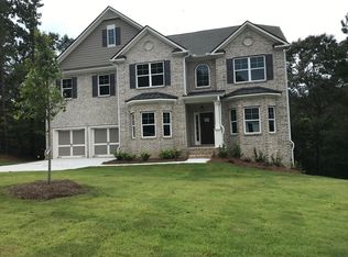 20 Plantation Ridge Dr SE #1281, Cartersville, GA 30120