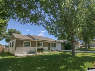 921 Derington Ave, Casper, WY 82609