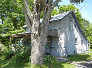 444 Sherman St, Carthage, NY 13619