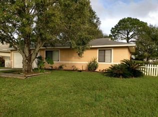 467 Calamondin Ave NW, Palm Bay, FL 32907