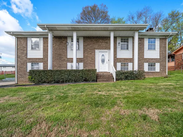 111 Edgewood Cir, Fort Oglethorpe, GA 30742