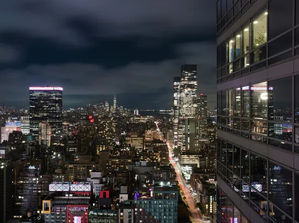 350 West 42nd Street 53F image 3 of 13