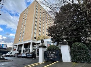 2285 Peachtree Rd NE Unit 1101, Atlanta, GA 30309