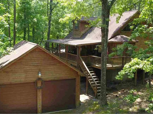 35 Bryson Harbor Dr, Counce, TN 38326