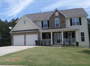 6712 Delaware Bnd, Fairburn, GA 30213