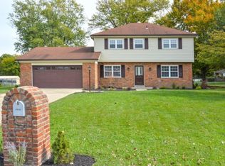 8940 Tammy Dr, West Chester, OH