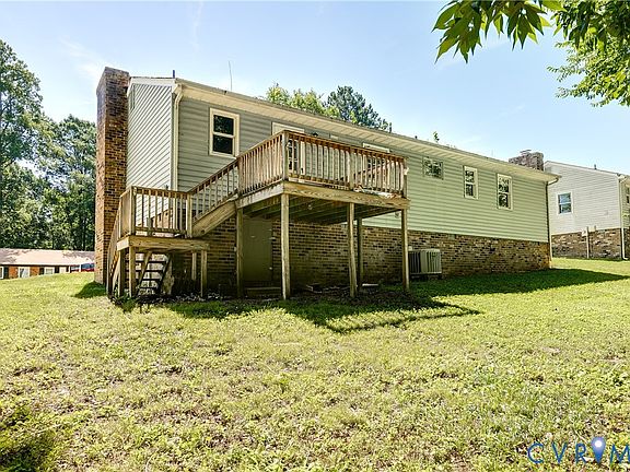 5th image of 2710 Puckett Ct