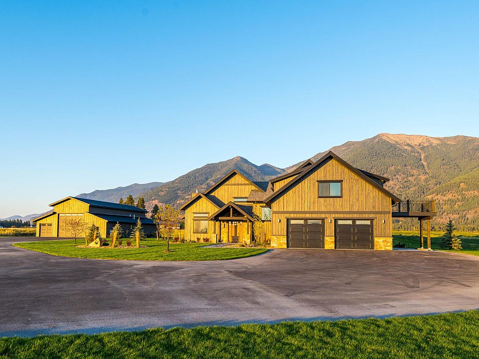 45 Lauman Rd, Kalispell, MT 59901 MLS 22300947 Zillow