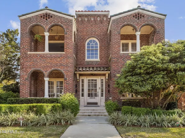 2236 ST JOHNS Avenue, Jacksonville, FL 32204