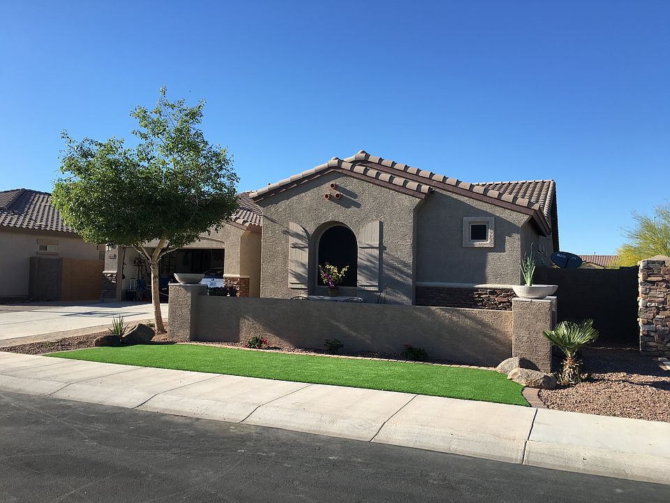 1st image of 10062 W Jessie Ln