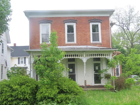 154 Washington St, Geneva, NY 14456