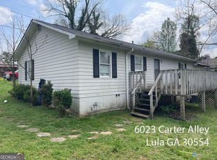 6023 Carter Aly, Lula, GA 30554