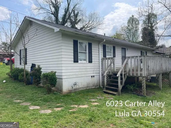 6023 Carter Aly, Lula, GA 30554