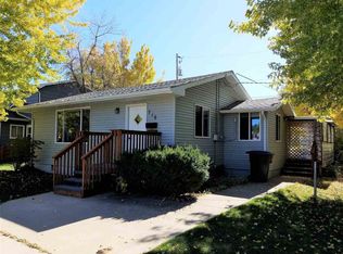 716 Douglas St, Sturgis, SD 57785