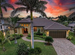 2064 El Cerito Ct, Punta Gorda, FL 33950